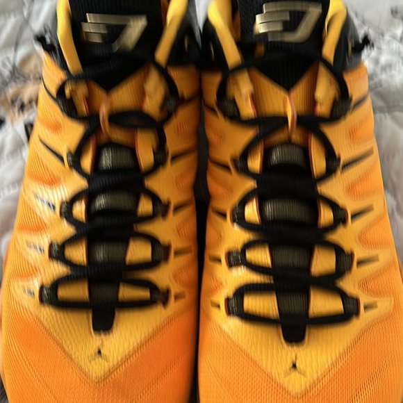 Men's Nike Sneakers - Picture 1 of 3